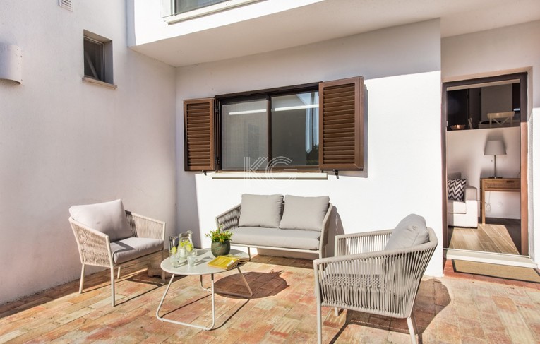 Vale do Lobo - 2 Bedroom Townhouse