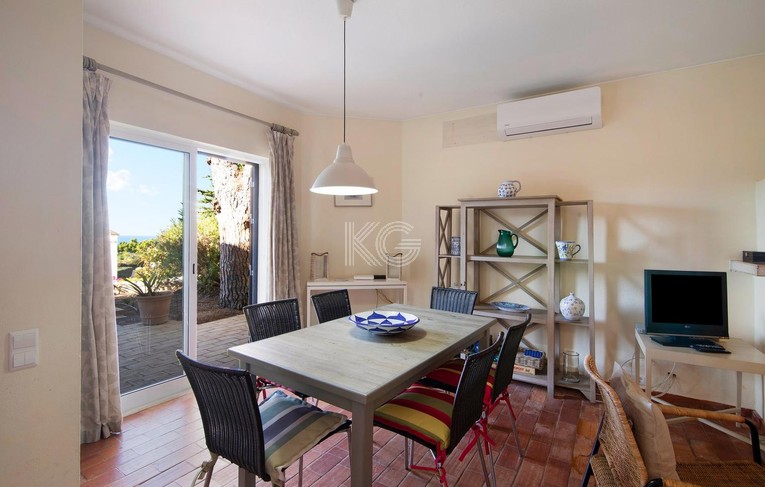 Vale do Lobo - 3 Bedroom Townhouse