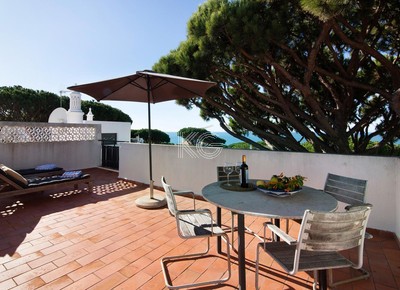 Vale do Lobo - 3 Bedroom Townhouse