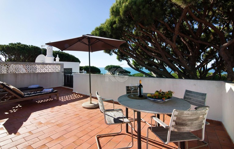 Vale do Lobo - 3 Bedroom Townhouse