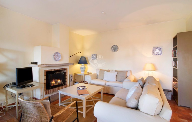 Vale do Lobo - 3 Bedroom Townhouse