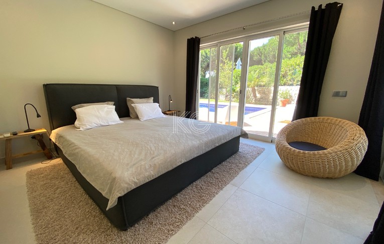 Spacious 3 Bedroom Villa
