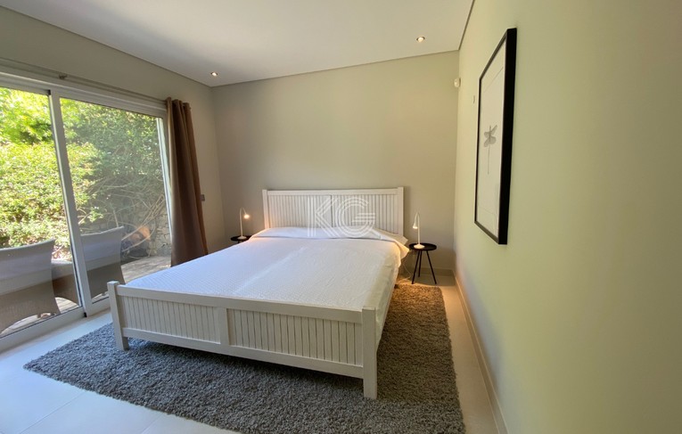Spacious 3 Bedroom Villa