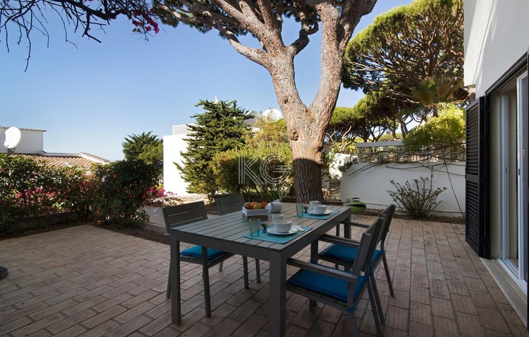 Vale do Lobo - 3 Bedroom Townhouse