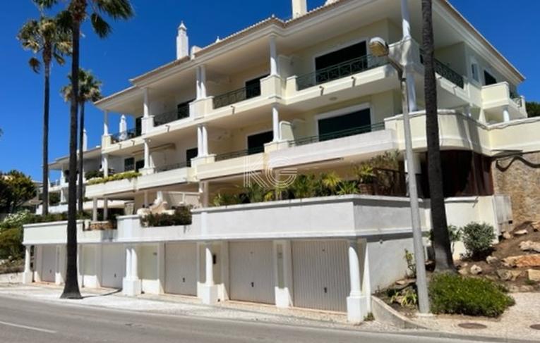 Vale do Lobo - 2 Bedroom Terraced Apartment