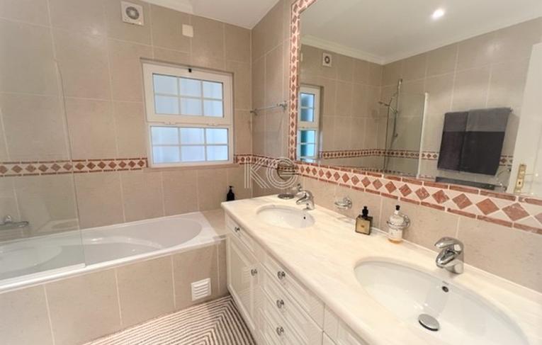 Vale do Lobo - 2 Bedroom Terraced Apartment